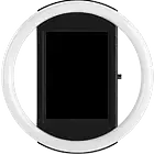 HALO front