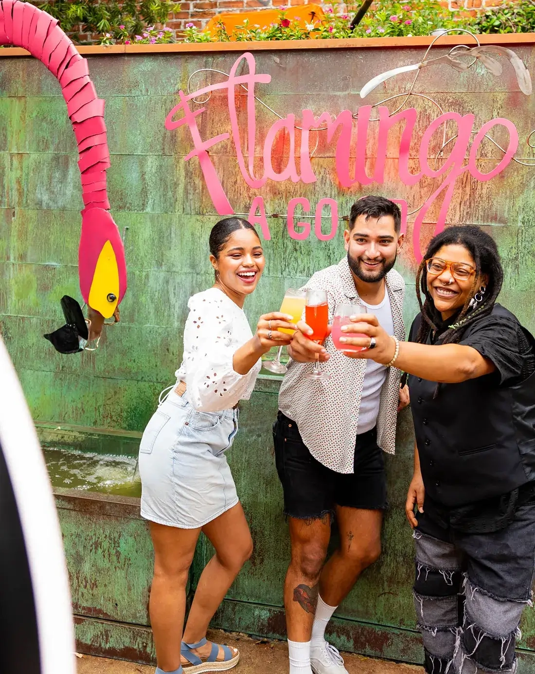 Creole Cuisine Bar & Restaurant