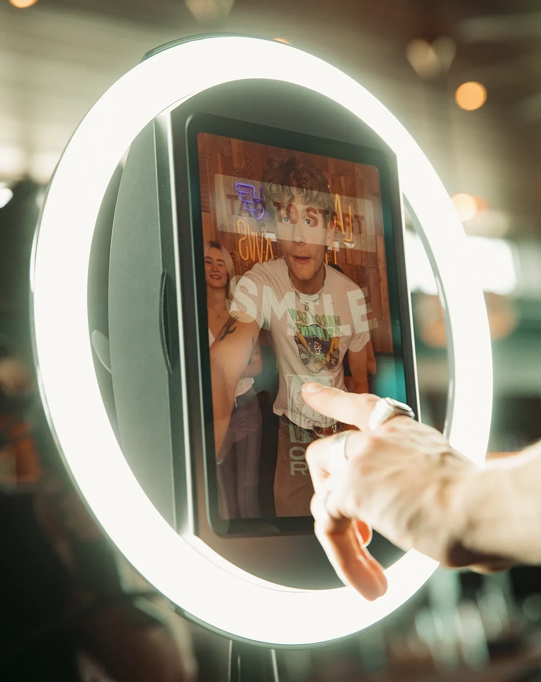 Ole Red Bar & Restaurant