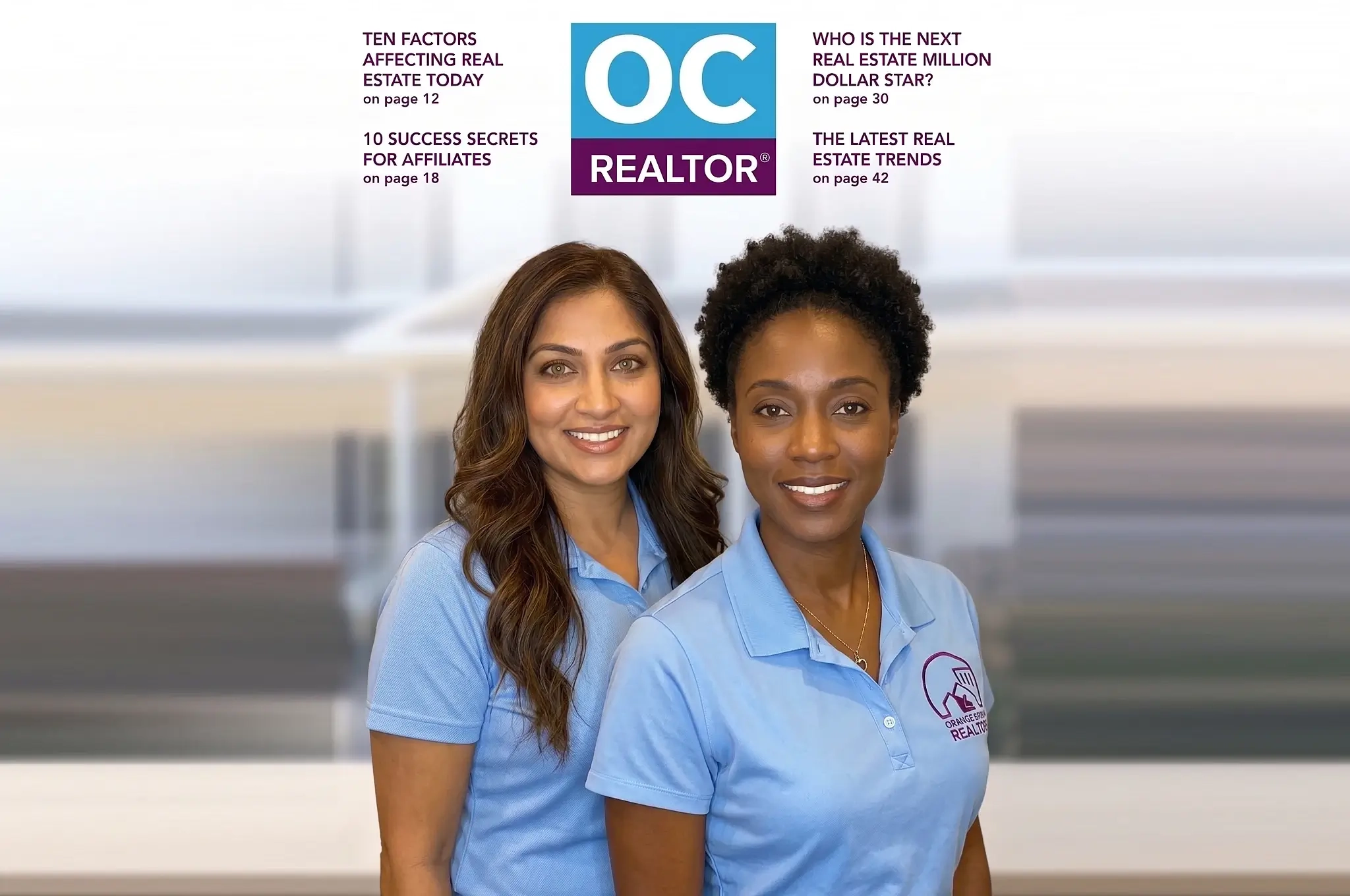 Orange County Realtors