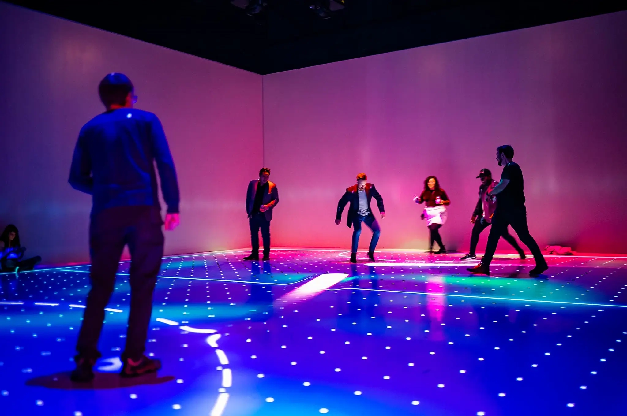 Electric Playhouse