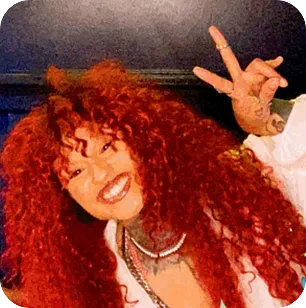 Social media photo for a business account