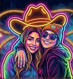 photo booth marketing from social media