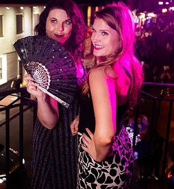 photo booth marketing from social media