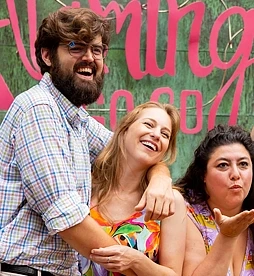 social media post for marketing