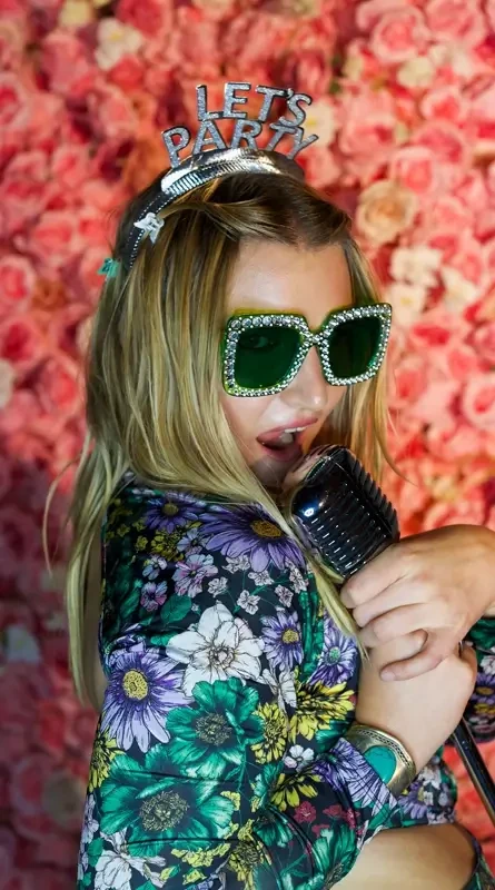 Girls night out event