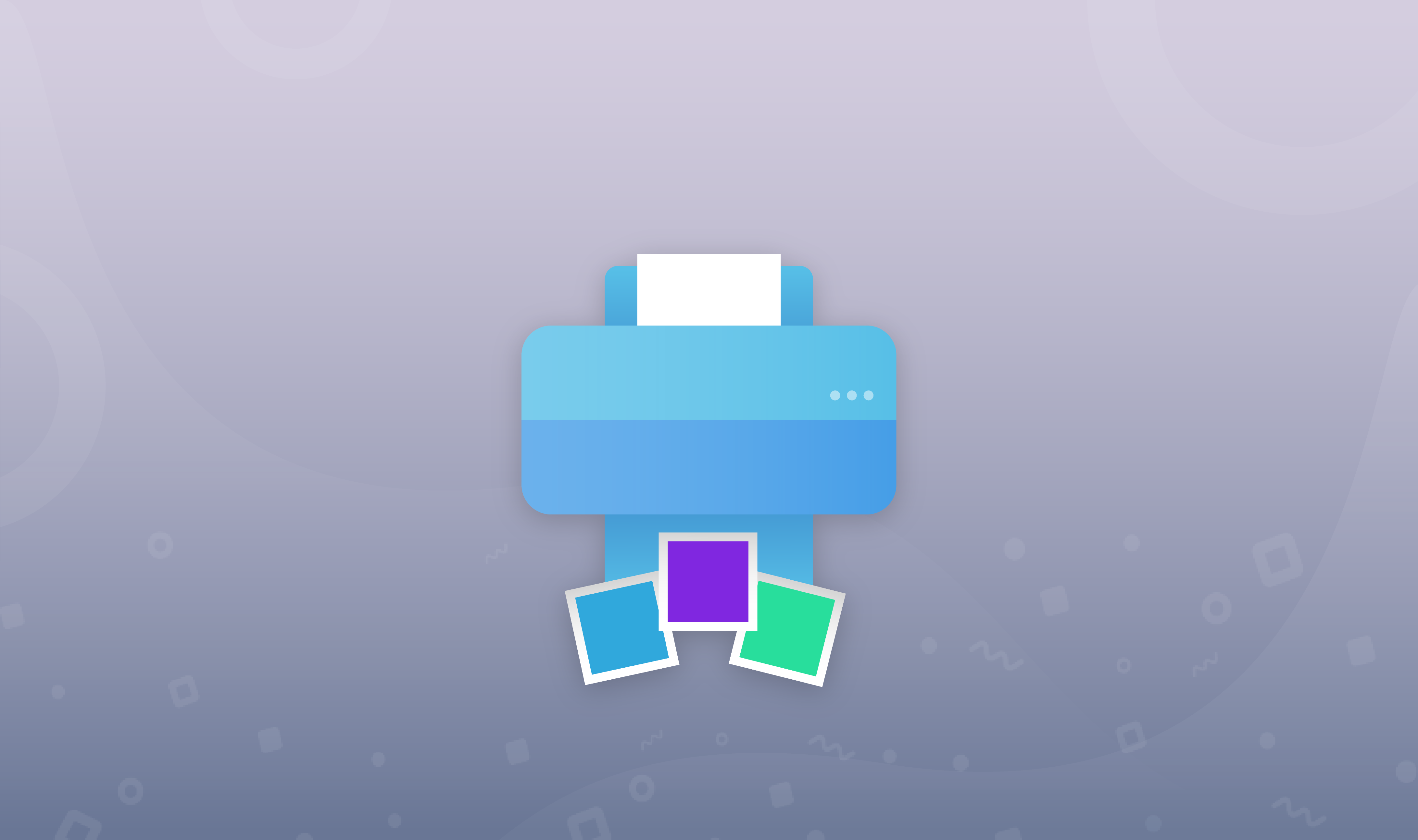 how to change size of photo in photobooth app