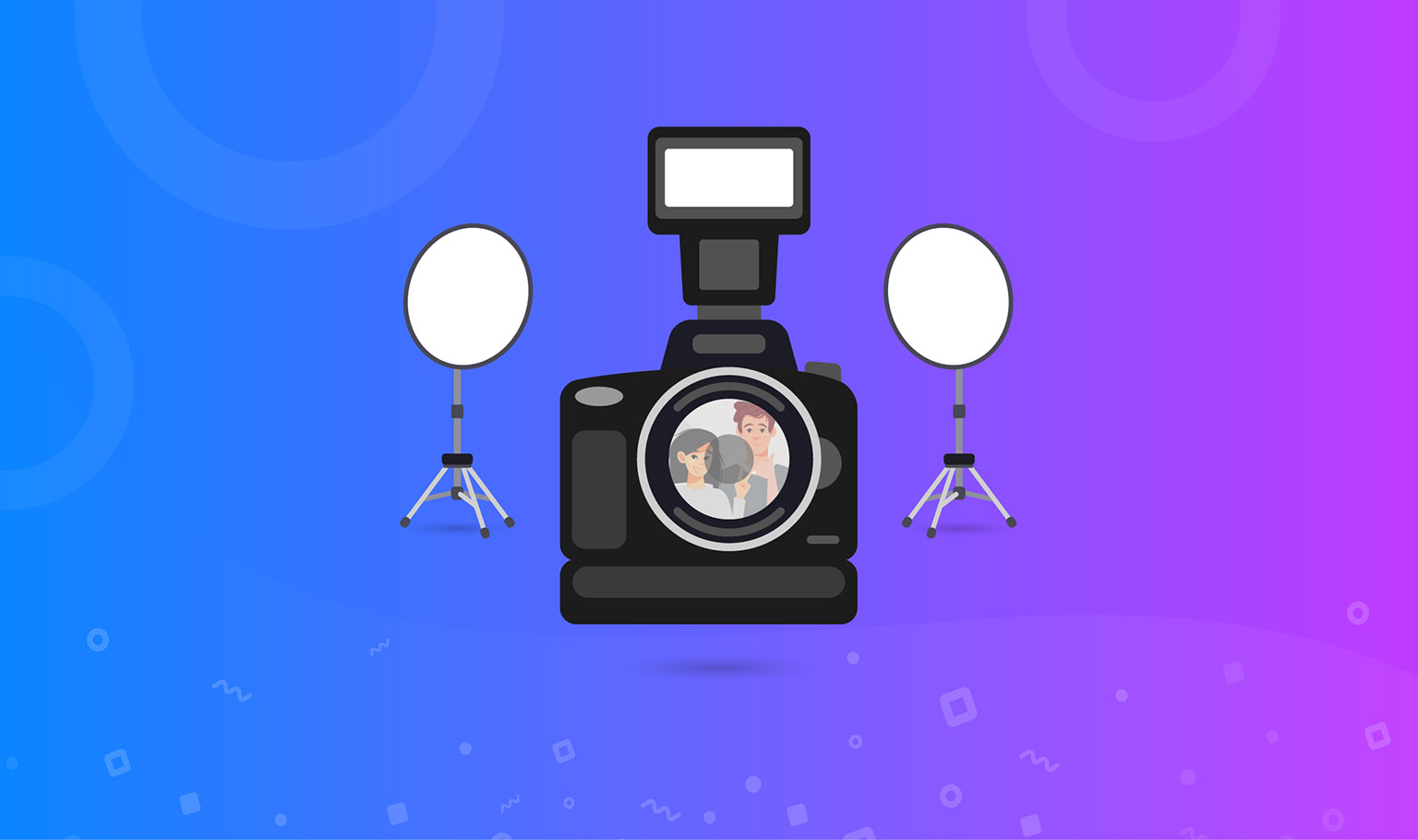 Camera GIF Creator, Software