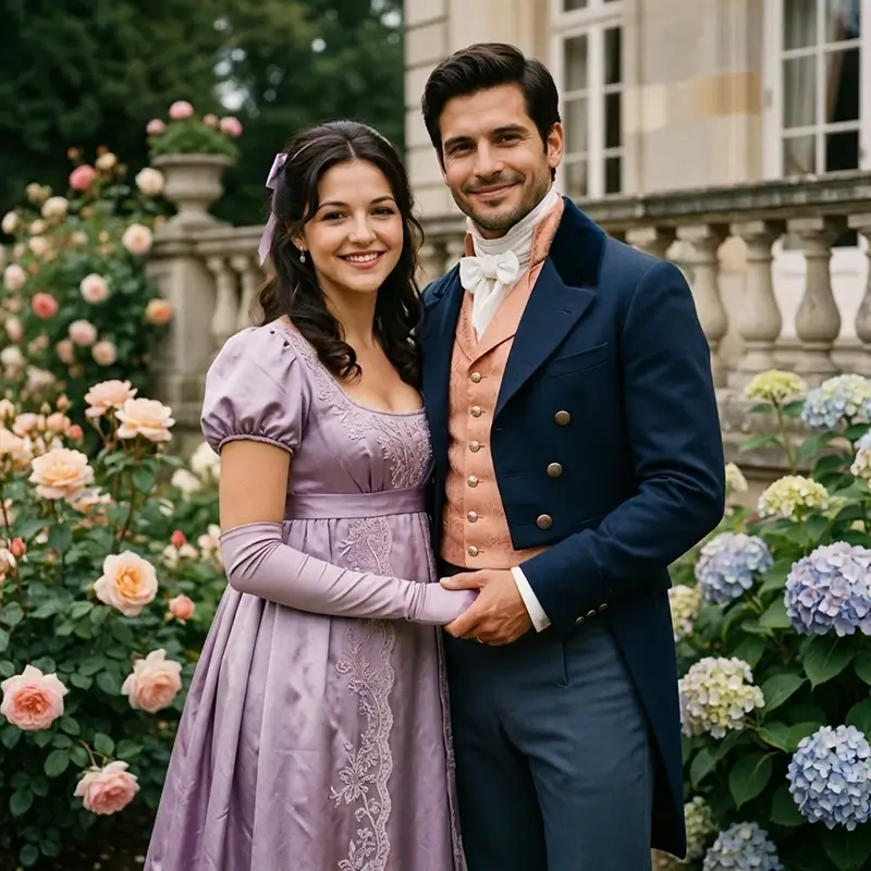 19th Century London AI effect