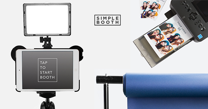 best diy photobooth app