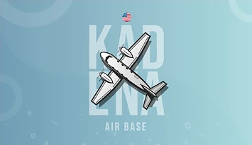 Kadena Air Base