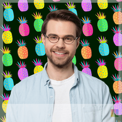virtual photo booth overlays