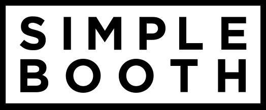 Simple Booth logo